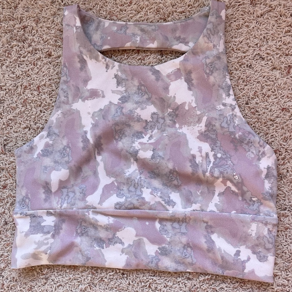 Savvi Opal bra